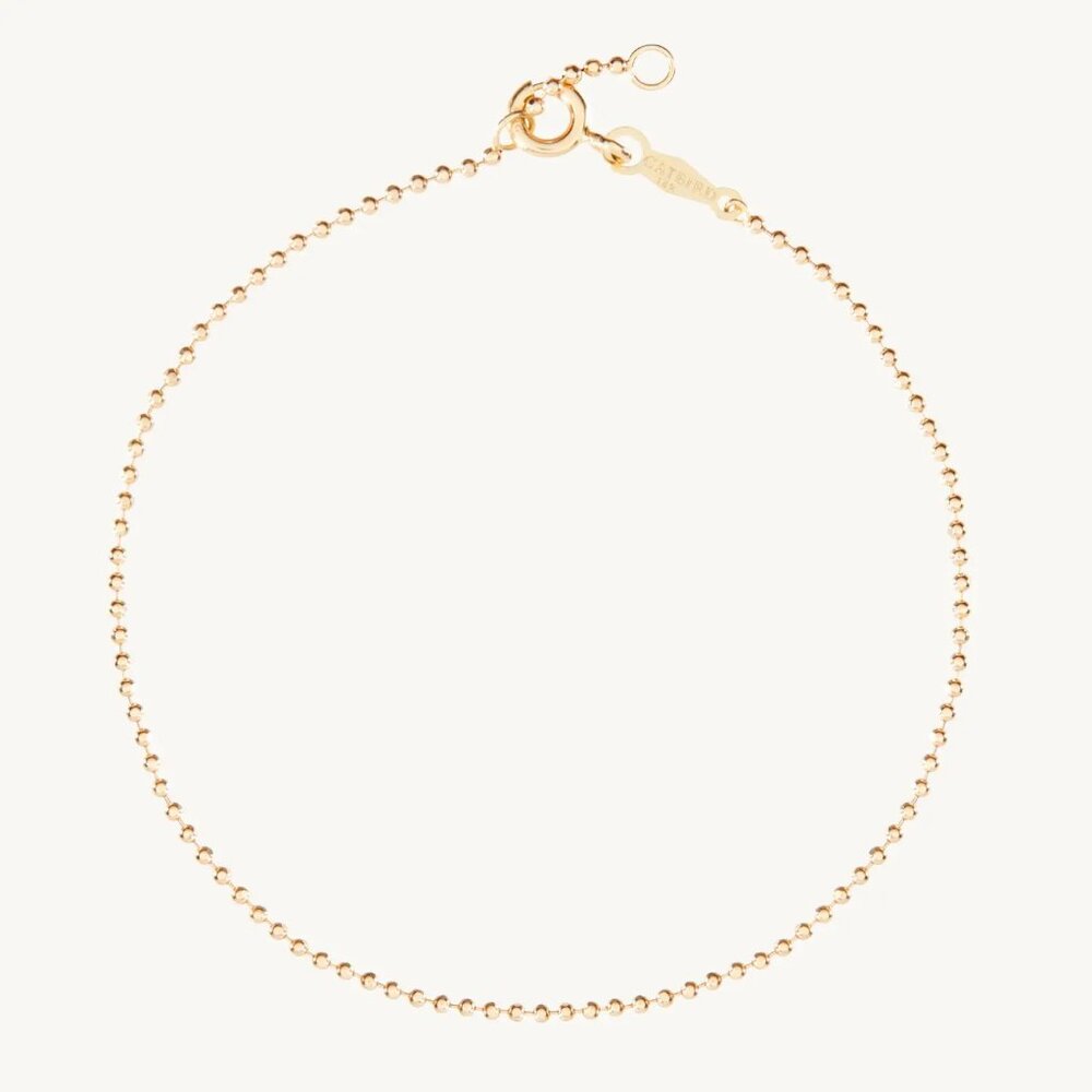 Catbird Little Disco Bracelet